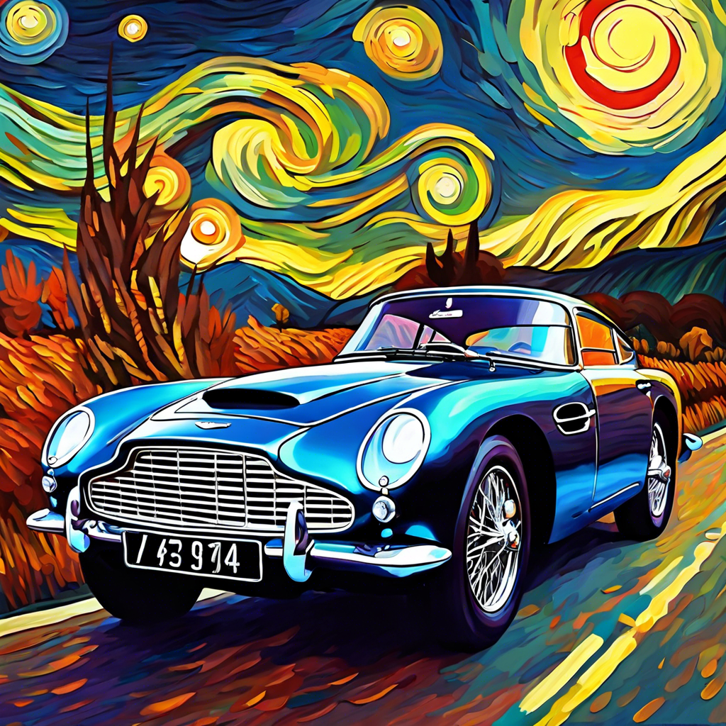 AI art 21