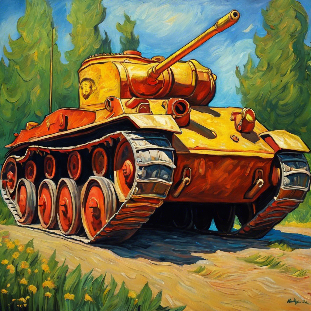 AI art 29