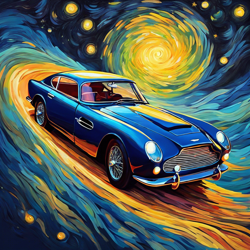 AI art 35