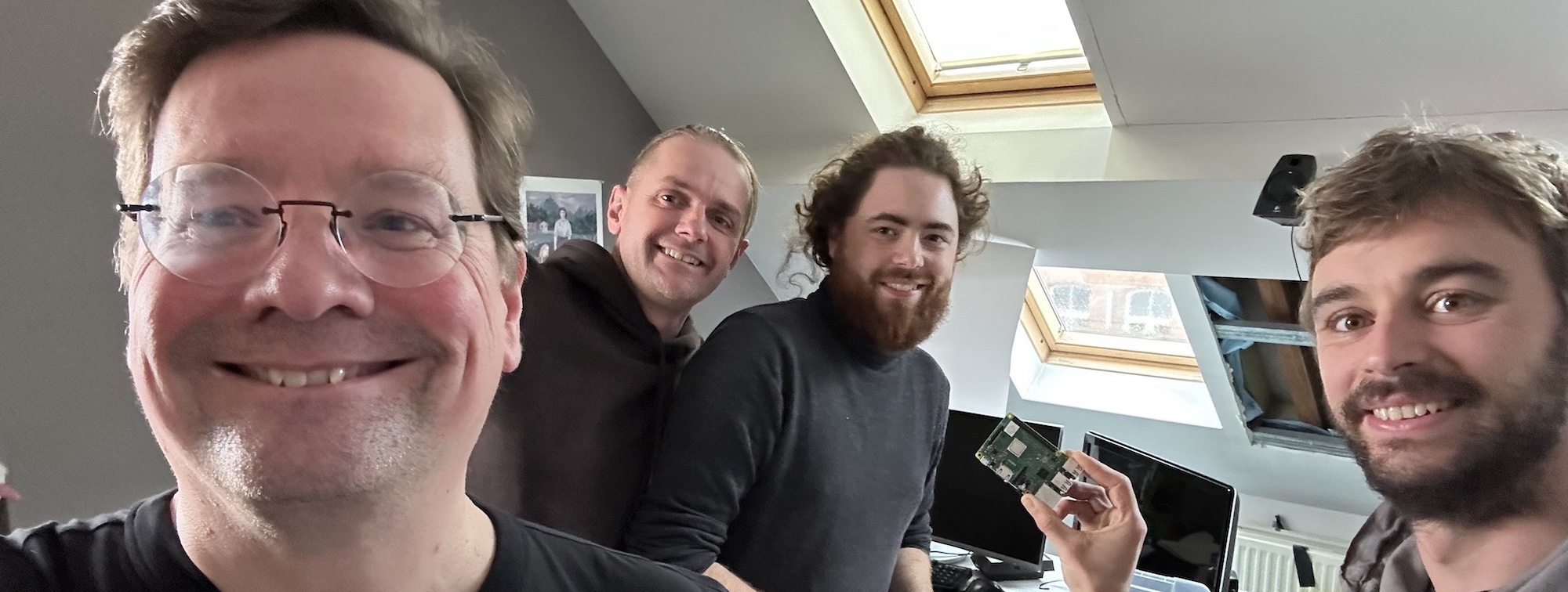 Zoetrope team
